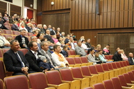Dobrovoľní hasiči z pobedima si z rúk trenčianskeho župana prebrali defibrilátor - IMG_5999