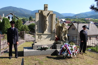 Zväčšiť fotografiu - Dobrovoľní hasiči z pružiny oslávili výnimočné jubileum - IMG_0649
