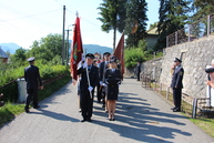 Zväčšiť fotografiu - Dobrovoľní hasiči z pružiny oslávili výnimočné jubileum - IMG_0666