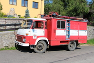 Zväčšiť fotografiu - Dobrovoľní hasiči z pružiny oslávili výnimočné jubileum - IMG_0694