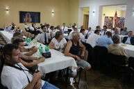 Zväčšiť fotografiu - Dobrovoľní hasiči z pružiny oslávili výnimočné jubileum - IMG_0743