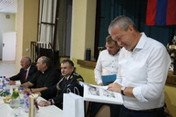 Zväčšiť fotografiu - Dobrovoľní hasiči z pružiny oslávili výnimočné jubileum - IMG_0837