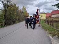 Zväčšiť fotografiu - Dobrovoľný hasičský zbor v mojtíne oslavoval - WhatsApp Image 2023-10-22 at 11.34.14