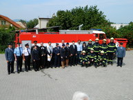 Dobrovoľným hasičom v beckove a trenčianskych stankovciach pribudli zrenovované vozidlá t 148 - 1_resize