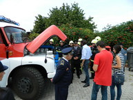 Dobrovoľným hasičom v beckove a trenčianskych stankovciach pribudli zrenovované vozidlá t 148 - 2_resize