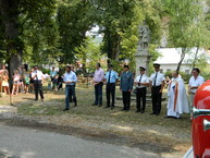 Dobrovoľným hasičom v beckove a trenčianskych stankovciach pribudli zrenovované vozidlá t 148 - b_resize