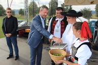 Dobrý guláš rozvoniaval na myjavských kopaniciach, trenčianska turná uviedla do života monografiu a obec košeca ďakovala svojim občanom - IMG_0832