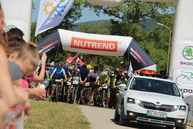Dohňany privítali prvý ročník škoda trophy maratón - IMG_6841