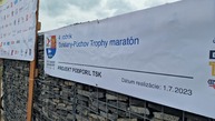 Zväčšiť fotografiu - Dohňany – púchov trophy maratón po prestávke opäť prilákal stovky cyklistov - 20230701_110307