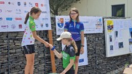 Zväčšiť fotografiu - Dohňany – púchov trophy maratón po prestávke opäť prilákal stovky cyklistov - 20230701_130846