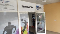 Zväčšiť fotografiu - Domaniža sa dočkala! po dvoch desaťročiach má modernú telocvičňu - IMG_20220903_140821