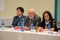 Zväčšiť fotografiu - Doterajší predseda územnej organizácie obhájil svoju pozíciu - IMG_6361