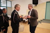 Zväčšiť fotografiu - Doterajší predseda územnej organizácie obhájil svoju pozíciu - IMG_6385