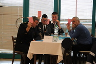Zväčšiť fotografiu - Doterajší predseda územnej organizácie obhájil svoju pozíciu - IMG_6400