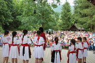 Druhý júlový víkend patril v trenčianskom kraji výnimočným oslavám - 157