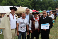 Druhý júlový víkend patril v trenčianskom kraji výnimočným oslavám - IMG_0159