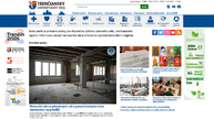 Zväčšiť fotografiu - Druhý najlepší web má tsk, uspeli aj mestá v kraji - ghghgh