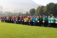 Duševnú i fyzickú kondíciu seniorom z okresu považská bystrica môžu závidieť aj mladšie ročníky. dôkazom bol v poradí 5. ročník olympiády seniorov - IMG_0027