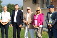 Duševnú i fyzickú kondíciu seniorom z okresu považská bystrica môžu závidieť aj mladšie ročníky. dôkazom bol v poradí 5. ročník olympiády seniorov - IMG_0035