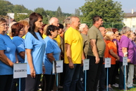 Duševnú i fyzickú kondíciu seniorom z okresu považská bystrica môžu závidieť aj mladšie ročníky. dôkazom bol v poradí 5. ročník olympiády seniorov - IMG_0048