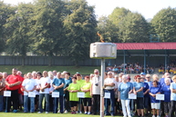 Duševnú i fyzickú kondíciu seniorom z okresu považská bystrica môžu závidieť aj mladšie ročníky. dôkazom bol v poradí 5. ročník olympiády seniorov - IMG_0076