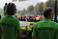 Duševnú i fyzickú kondíciu seniorom z okresu považská bystrica môžu závidieť aj mladšie ročníky. dôkazom bol v poradí 5. ročník olympiády seniorov - IMG_0078