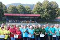 Duševnú i fyzickú kondíciu seniorom z okresu považská bystrica môžu závidieť aj mladšie ročníky. dôkazom bol v poradí 5. ročník olympiády seniorov - IMG_0107