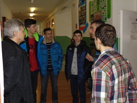 Dvere svojim budúcim študentom otvorila aj soš handlová - DSC02987