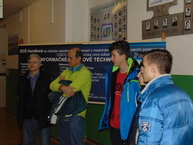 Dvere svojim budúcim študentom otvorila aj soš handlová - DSC02993