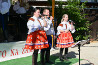 Zväčšiť fotografiu - Dychová hudba textilanka z trenčína oslávila pol storočie, ocenili aj zakladajúcich členov - DSC_0166