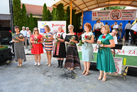 Zväčšiť fotografiu - Dychová hudba textilanka z trenčína oslávila pol storočie, ocenili aj zakladajúcich členov - DSC_0263