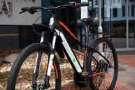 Zväčšiť fotografiu - Ekologické pracovné cesty na dvoch kolesách - TSK_elektrobicykel_mini (12 of 12)