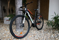 Zväčšiť fotografiu - Ekologické pracovné cesty na dvoch kolesách - TSK_elektrobicykel_mini (3 of 12)