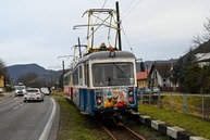 Zväčšiť fotografiu - Električka na sviatok opäť vyjde na koľaje - Zmensene_trojkralova_2023__5_