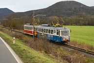 Zväčšiť fotografiu - Električka na sviatok opäť vyjde na koľaje - Zmensene_trojkralova_2023__6_