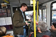 Zväčšiť fotografiu - Električka na sviatok opäť vyjde na koľaje - Zmensene_trojkralova_2023__7_