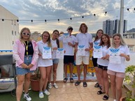 Zväčšiť fotografiu - Erasmus+ španielsko: srdcom stále v málage - 3