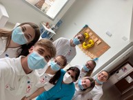 Zväčšiť fotografiu - Erasmus+ španielsko: srdcom stále v málage - 4