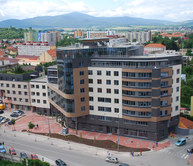 Zväčšiť fotografiu - Europe direct trenčín na novom pôsobisku - budova_tsk