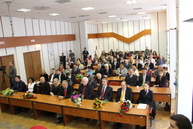 Fakulta priemyselných technológii v púchove inaugurovala novú - IMG_8671