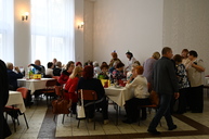 Zväčšiť fotografiu - Fašiangová nálada zavítala aj do prievidze - DSC_2038