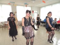 Zväčšiť fotografiu - Fašiangy slávili aj v považskobystrickom css – bystričan - m_DSCN1775