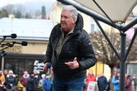 Zväčšiť fotografiu - Fašiangy v trenčianskych tepliciach