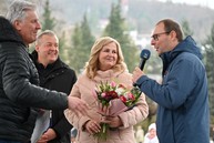 Zväčšiť fotografiu - Fašiangy v trenčianskych tepliciach