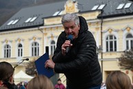 Zväčšiť fotografiu - Fašiangy v trenčianskych tepliciach