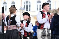 Zväčšiť fotografiu - Fašiangy v trenčianskych tepliciach
