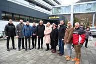 Zväčšiť fotografiu - Fašiangy v trenčianskych tepliciach