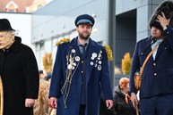 Zväčšiť fotografiu - Fašiangy v trenčianskych tepliciach