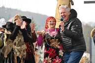 Zväčšiť fotografiu - Fašiangy v trenčianskych tepliciach