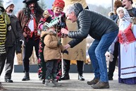 Zväčšiť fotografiu - Fašiangy v trenčianskych tepliciach